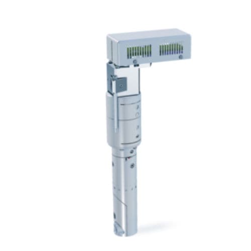 船坞切割工具 - DRT - Zünd Systemtechnik AG