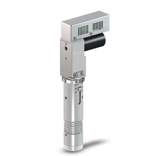船坞切割工具 - EOT - Zünd Systemtechnik AG