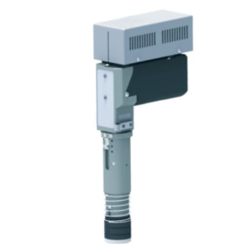 船坞切割工具 - EOT-250 - Zünd Systemtechnik AG