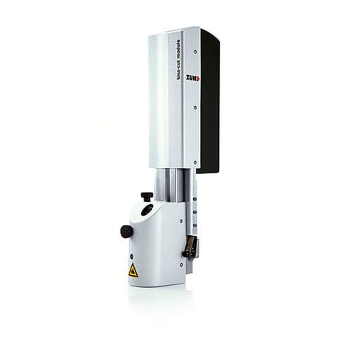 直刀切割机 - KCM-S - Zünd Systemtechnik AG - 电动 / 箔片 / 船坞
