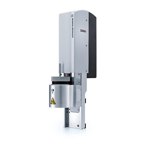 CNC数控切割机 - UM series - Zünd Systemtechnik AG - 电动 / 船坞