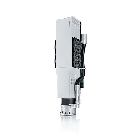 激光切割机 - LM - Zünd Systemtechnik AG - 电动 / 织物 / 船坞