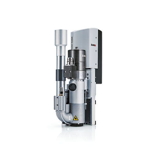 CNC数控切割机 - RM-A - Zünd Systemtechnik AG - 电动 / 气动 / 船坞