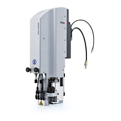 CNC数控切割机 - PMM - Zünd Systemtechnik AG - 电动 / 气动 / 橡胶