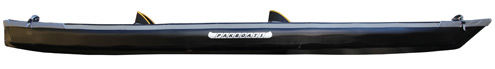 平台式皮划艇 - PUFFIN SARANAC - Pakboats/ScanSport, Inc. - 折叠 / 探险 / 成人