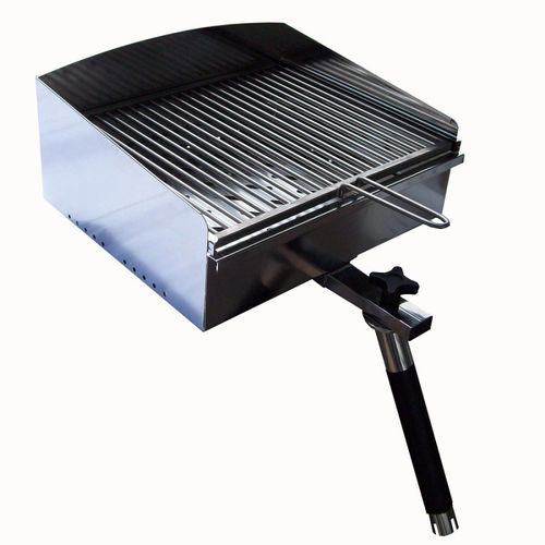 炭BBQ 烧烤架 - 1005 - GIBI Marine - 船用