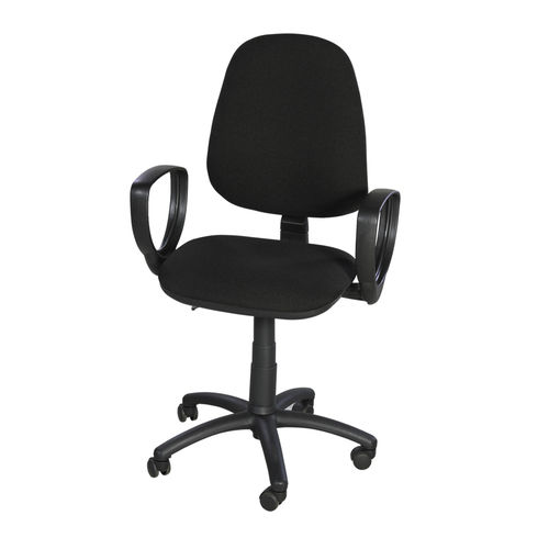 船舶办公椅 - Swivel Chair - Gerpol Sitzsysteme GmbH - 可调节 / 带扶手