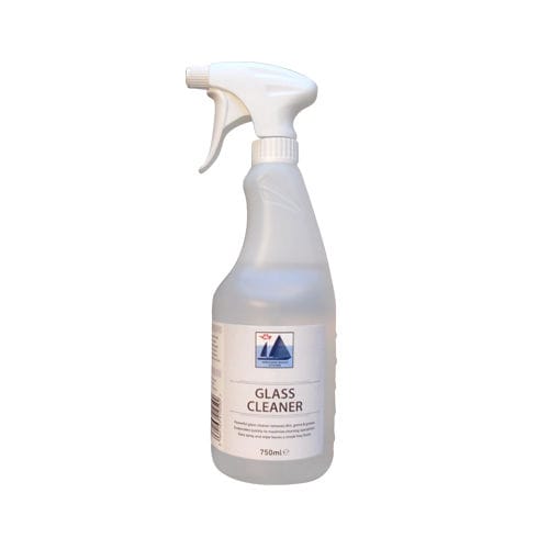 挡风玻璃清洁剂 - Wessex Chemical Factors - 船用