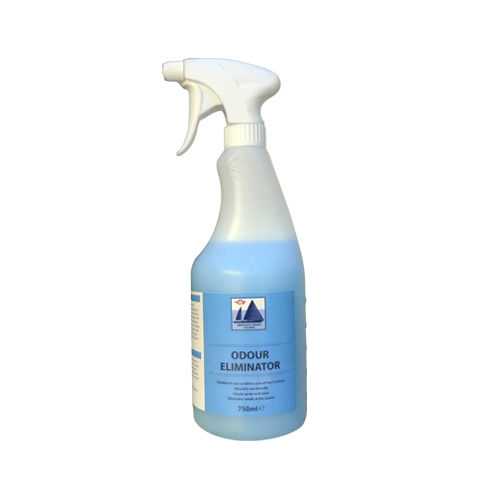 除臭剂 - Blue Bio - Wessex Chemical Factors