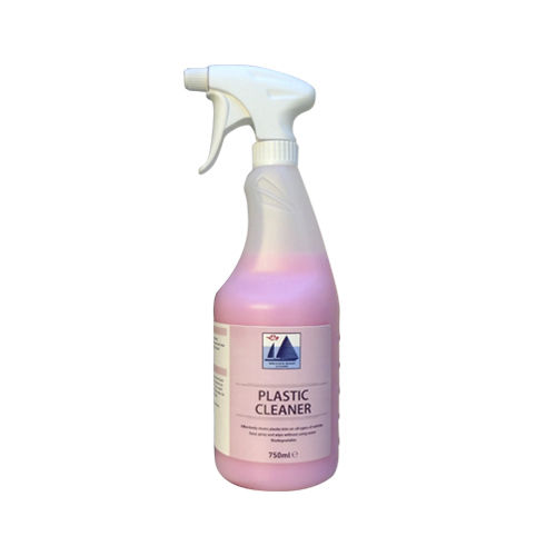 塑料清洁剂 - Wessex Chemical Factors - 船用 / 专业