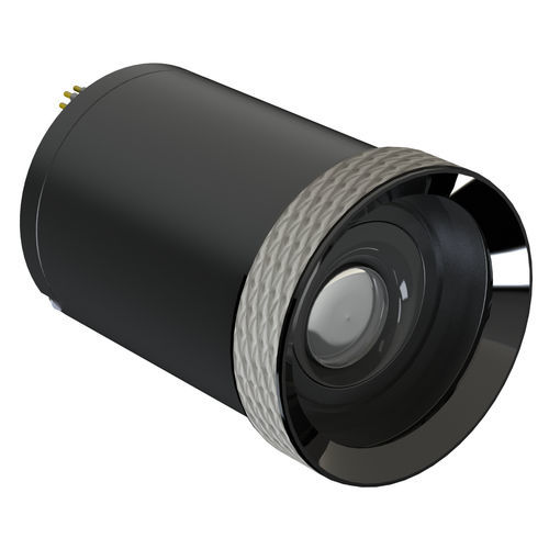 CCTV摄像机 - 10x - Argus Remote Systems AS - 检查用 / ROV/AUV / 彩色