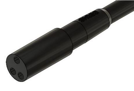 电动连接器 - TC - BIRNS Aquamate LLC - 海底 / 水下插拔