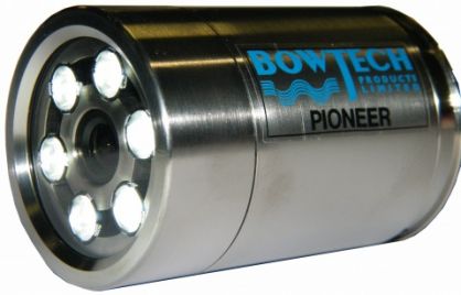 水下摄像机 - PIONEER  - Bowtech Products - ROV/AUV / CCD / 彩色
