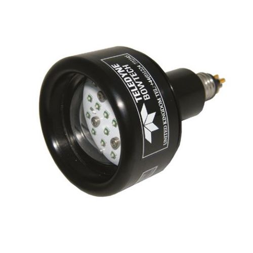 ROV遥控潜水器水下照明 - K-365UV-DC - Bowtech Products - LED式