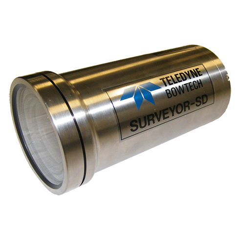 水下摄像机 - SURVEYOR-SD - Bowtech Products - ROV/AUV / CCD / 彩色