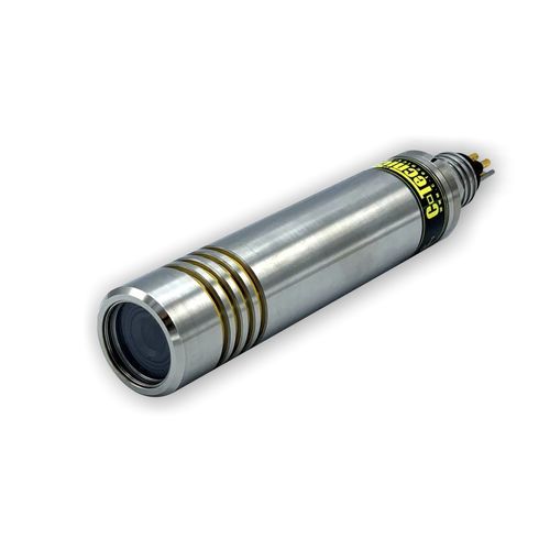 专业潜水摄像机 - CT3015 - C-Tecnics - ROV/AUV / 高解析度 / 单色