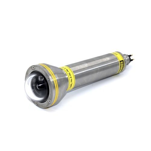 专业潜水摄像机 - CT3015-WA - C-Tecnics - 检查用 / ROV/AUV / 彩色
