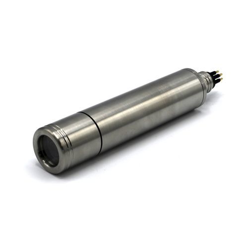 专业潜水摄像机 - CT3027 - C-Tecnics - 检查用 / ROV/AUV / 高解析度