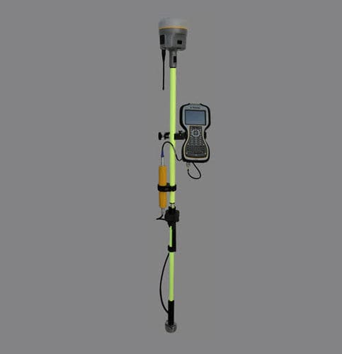 水文地理研究回声测深仪 - CEE-LINE™ - CEE HydroSystems - 双频率 / 手动