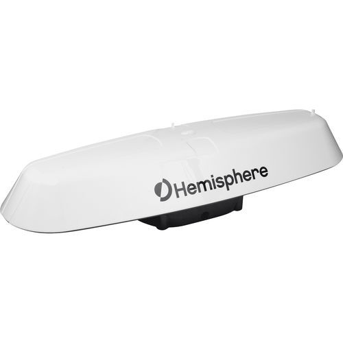 GNSS天线 - Vector™ series - Hemisphere GPS - 船用 / 开放式阵列 / IP66