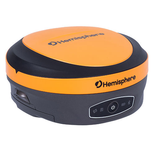 GPS天线 - S631 - Hemisphere GPS - WiFi / GNSS / UHF