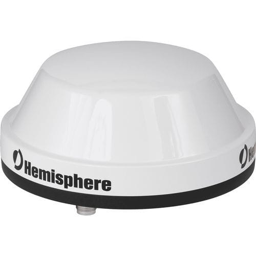 GPS天线 - A42 - Hemisphere GPS - GNSS / 船用 / 船舶