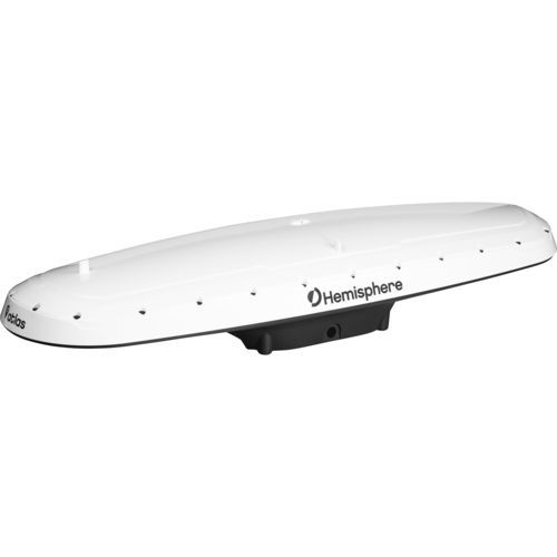 GPS天线 - Vector™ V500 - Hemisphere GPS - WiFi / GNSS / 船用