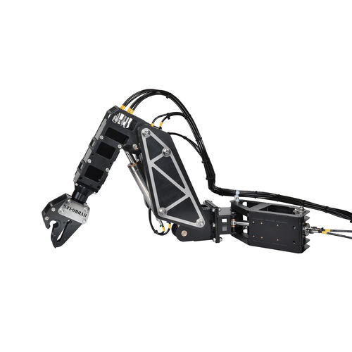 ROV遥控潜水器机械臂 - HLK-50010 - HYDRO-LEK