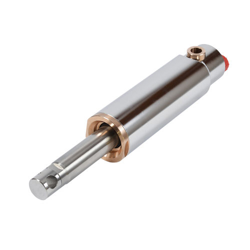 ROV千斤顶 - C0 series - HYDRO-LEK - 液压 / 用于海底工程