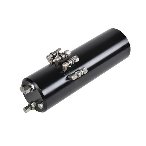 ROV遥控潜水器液压泵站 - HLK-91100 - HYDRO-LEK - 电动式