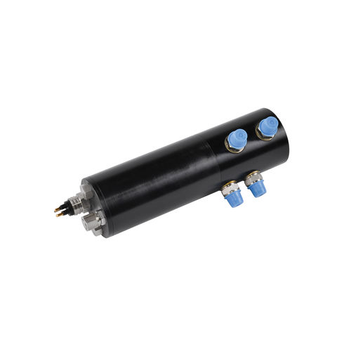 ROV遥控潜水器阀组 - HLK-60120 - HYDRO-LEK