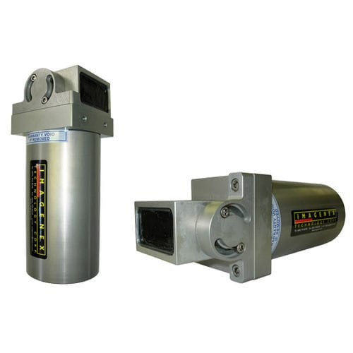ROV声纳 - 837A TILT - Imagenex Technology Corp. - AUV无缆水下机器人 / 多束