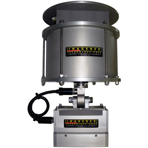 ROV执行器 - 837 DELTA - Imagenex Technology Corp. - 旋转