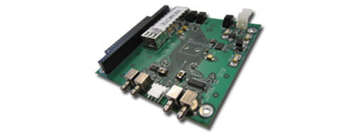视频变流器 - 907-HDV (HD-SDI) - Moog Components Group - 数码 / 光纤 / ROV遥控潜水器