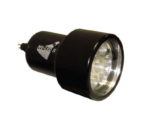 ROV遥控潜水器水下照明 - MV-LED II - Remote Ocean System - LED式
