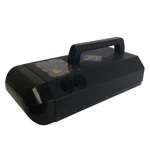 船用接收器 - DTI-300 - RJE International Inc. - 水下 / 声音