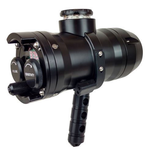 船用接收器 - DPR-275 - RJE International Inc. - 声音 / 定向