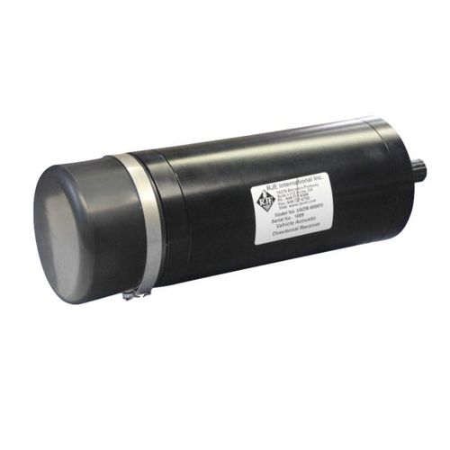 水下接收器 - VADR-6000M - RJE International Inc. - ROV遥控潜水器 / 声音 / 定向