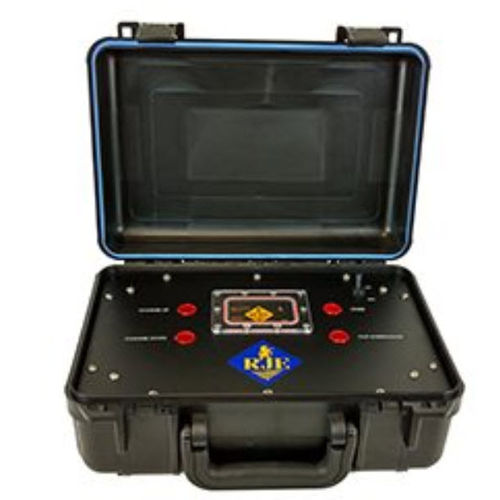船用接收器 - STI-350  - RJE International Inc. - 声音 / 定向