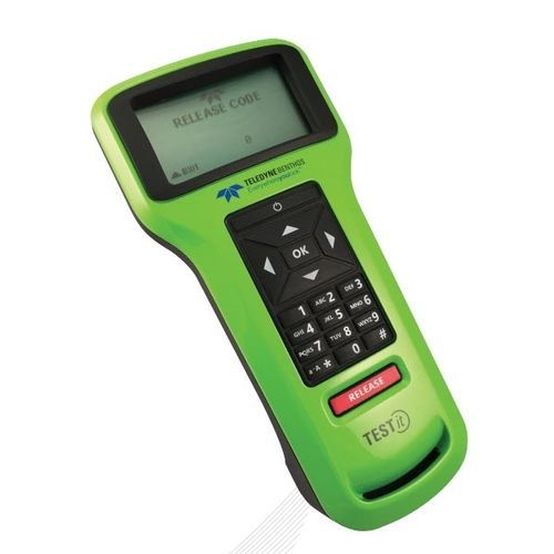 测试器 - Testit - Teledyne Benthos