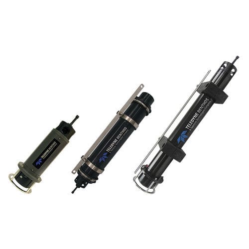 声学调制解调器 - ATM-9 series - Teledyne Benthos - 水下