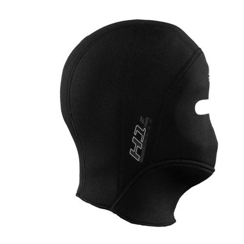 潜水头套 - H1 ICE - Waterproof Diving GmbH  - 氯丁橡胶