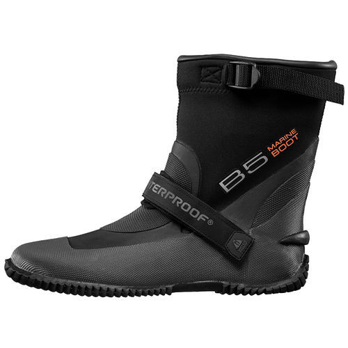 潜水短靴 - B5 - Waterproof Diving GmbH 