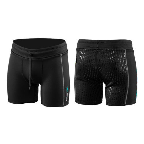 水上运动短裤 - T30 - Waterproof Diving GmbH  - 氯丁橡胶