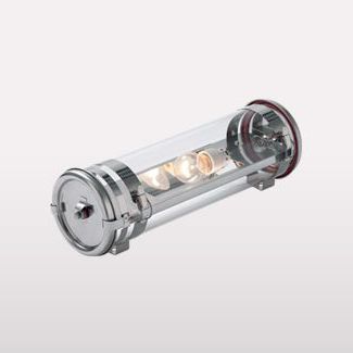 户外灯 - Pauli 133 HT 200 - Sammode - 船舶 / 用于港口码头 / 防水
