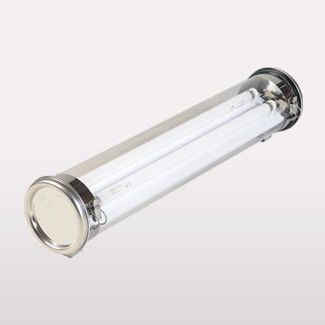 户外灯 - Darwin 133 T8 (Task lighting) - Sammode - 船舶 / 用于港口码头 / 防水