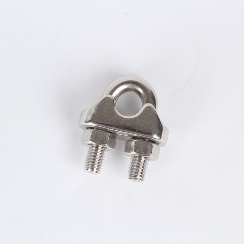 船只用不锈钢铰接夹 - GS741 series - GMTmarine