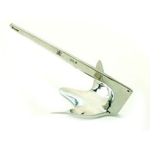 Bruce SS型锚 - GS4300 series - GMTmarine - 船用 / 不锈钢