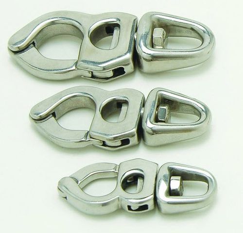 帆船挂钩 - GS2655 series - GMTmarine - 快速投放