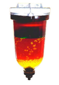 水/柴油分离器过滤器 - VTX - SCAM Filtres - 船用 / 发动机